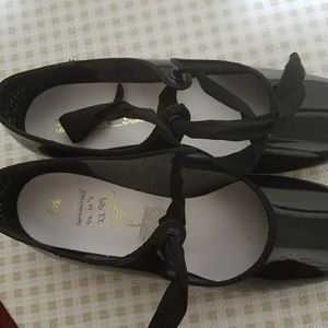 Tap Shoes